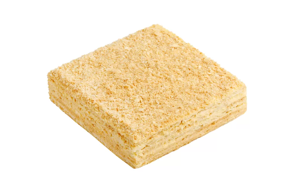 Torta Napoleon 7 SPICE, 1 kg