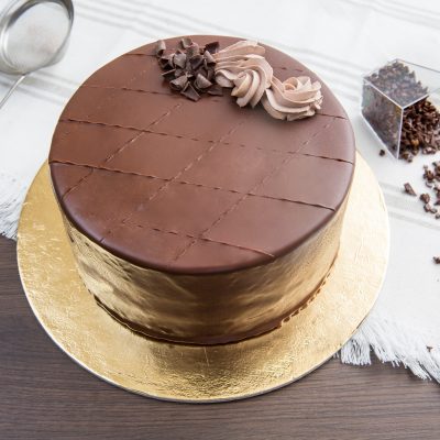 Tort Prințul Negru 7 SPICE 1kg