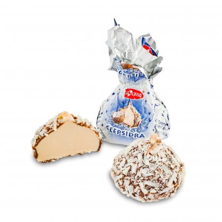 BUCURIA Bomboane CLEPSIDRA 250g