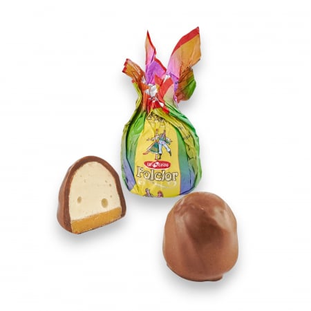 BUCURIA Bomboane FOLCLOR 250g