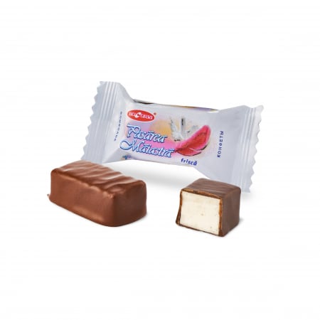 BUCURIA Bomboane PASAREA MAIASTRA Frisca 150g