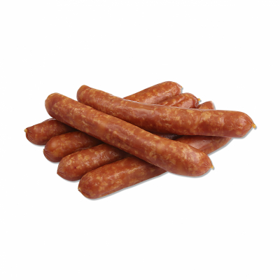 CARMEZ cârnăciori de pui 300g