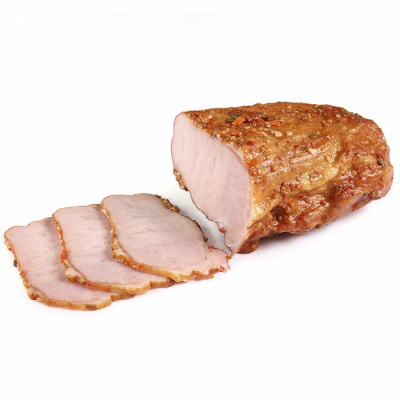 Carmez FILEU DE PORC 250g