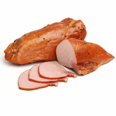 Carmez mușchi DE PORC 200g