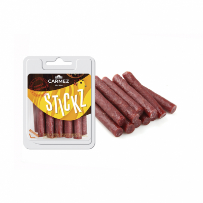 Carmez MINI SALIAMI 80g