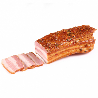 Carmez piept de porc KAIZER 200g