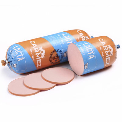 Carmez parizer LACTA baton 500g