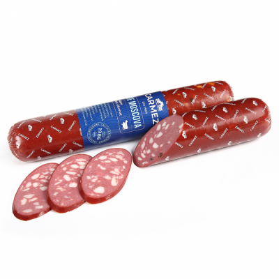 Carmez Salam de MOSCOVA baton 500g