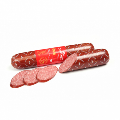 CARMEZ salam CODRU baton 500g