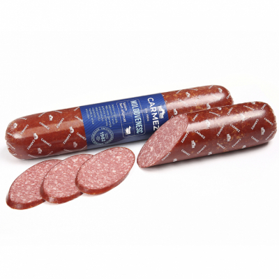 Carmez salam MOLDOVENESC baton 500g