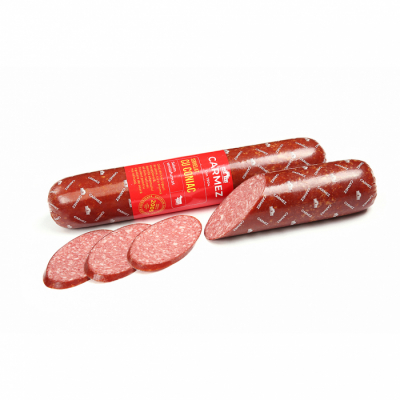 CARMEZ salam SERVELAT baton 500g