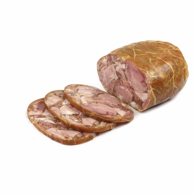 Carmez tobă DE CASĂ 1200g