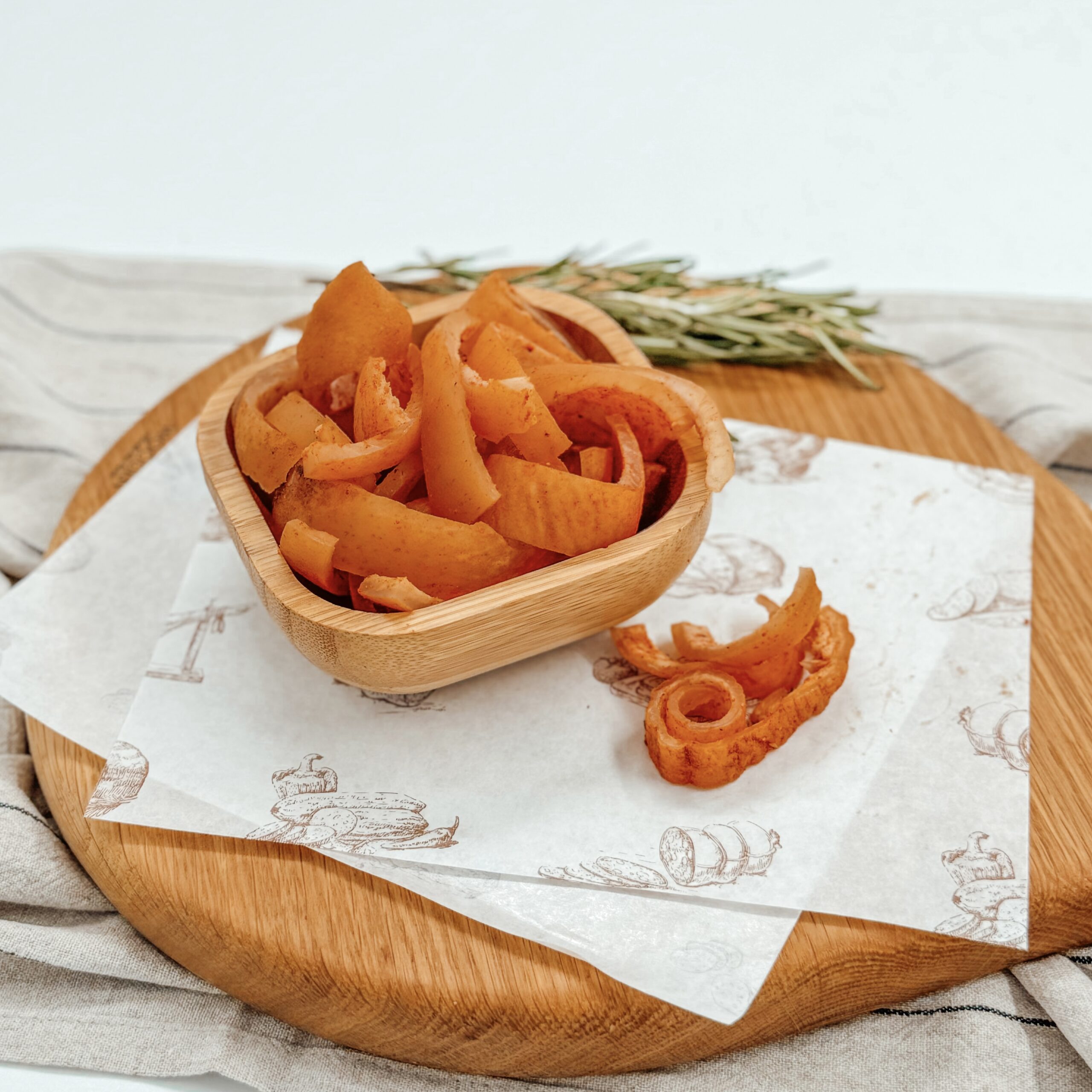 Șoric condimentat 200g