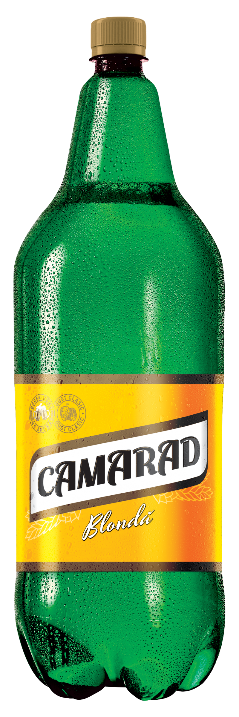 BERE CAMARAD ORIGINAL 2.2L