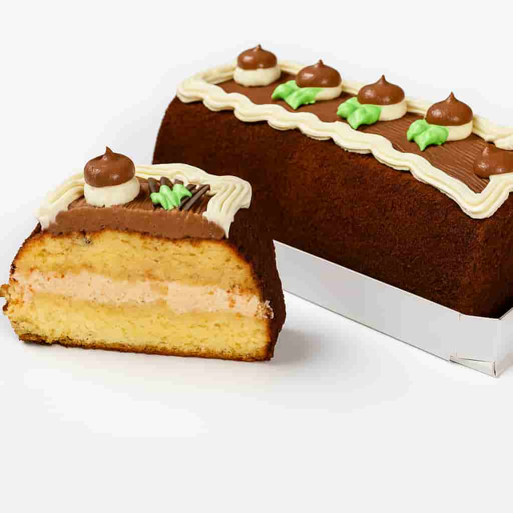 FRANZELUTA Tort Poveste, 1kg