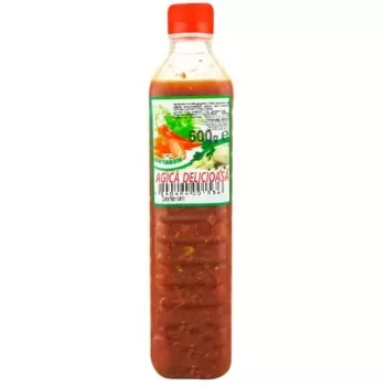 GUTAROM Adjică delicioasă 500g