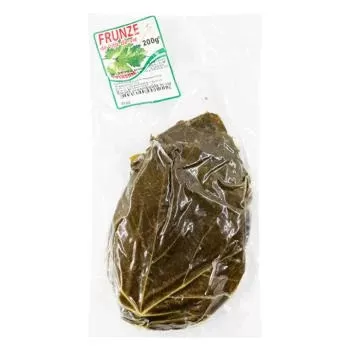 GUTAROM Foglie di vite salate 200 g