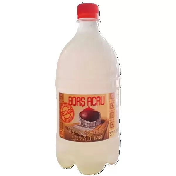 Borș acru De Casă, pet 1L