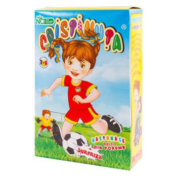 Bastonase din porumb Cristinuta premium 200g