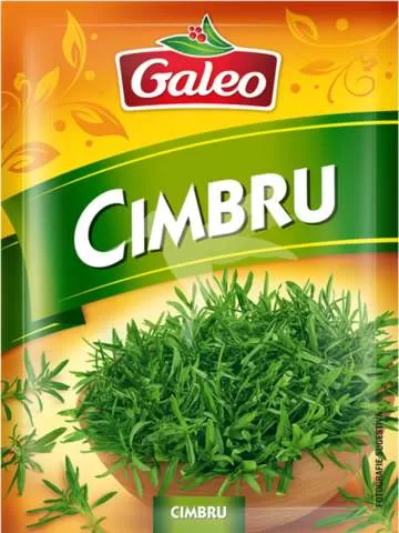 Cimbru Galeo 12g