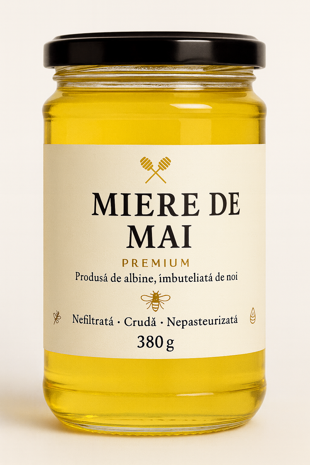 Miere DE MAI 460g