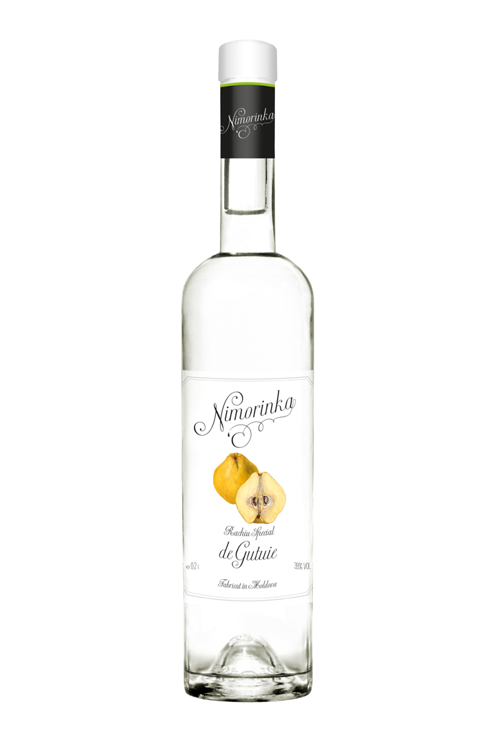 Nimorinka Distillato di Cotogna 0,7 l