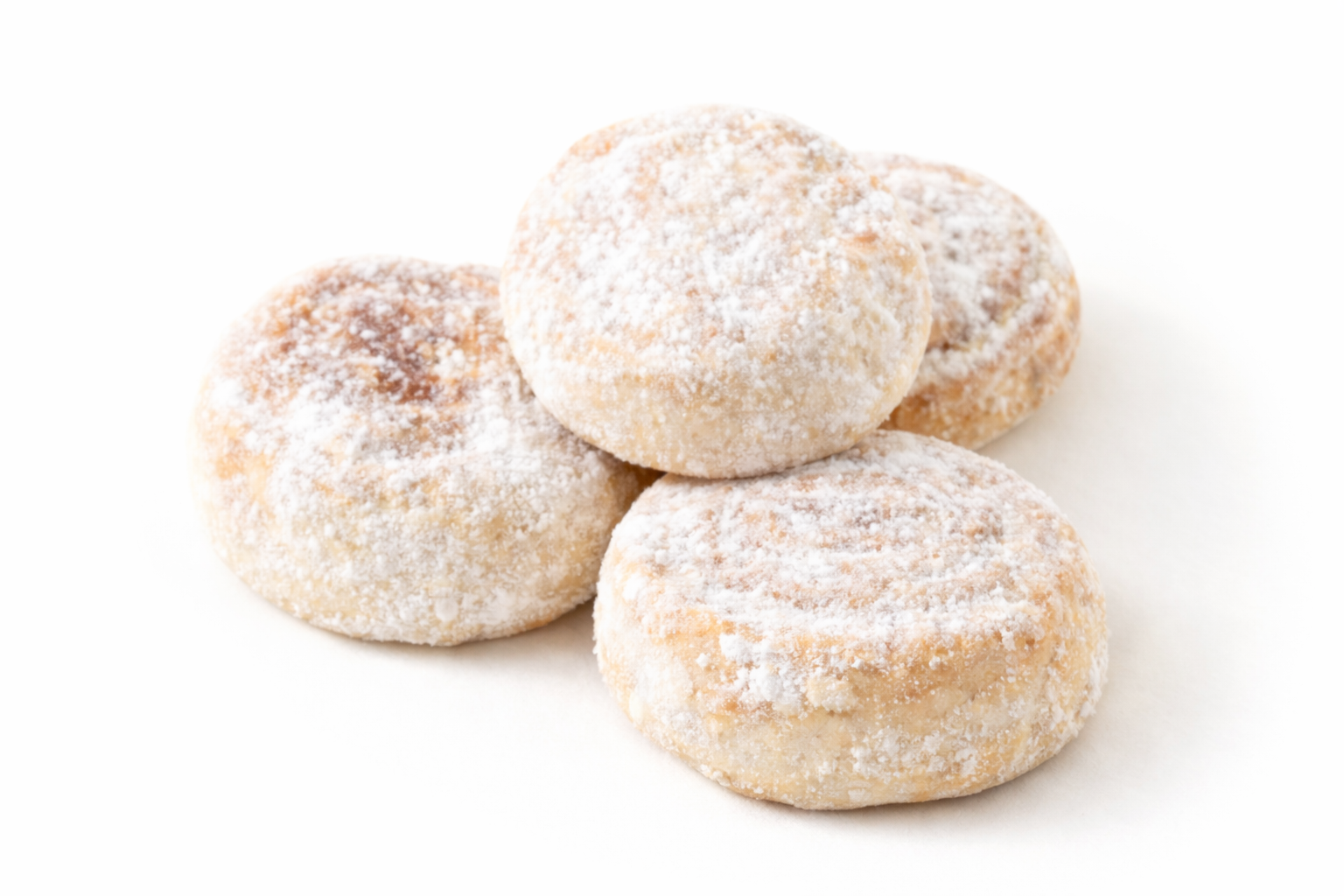 Biscuiți trandafir BRODEȚCHI 400g