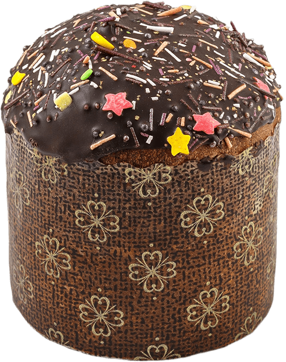 Brodetchi Cozonac Bebeluș 100 g