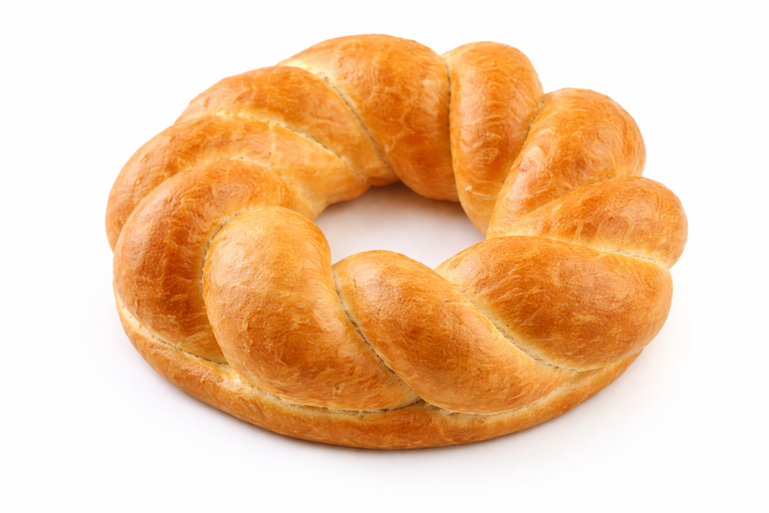 Colac Brodețchi 380g