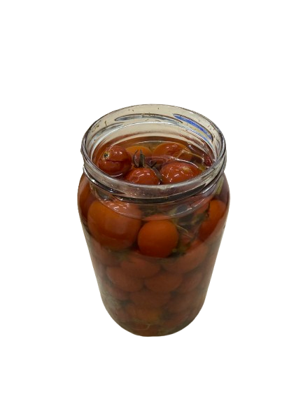 Cerry marinate de casă 1 kg