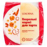 Foi de napolitană Lekorna pentru tort 90g