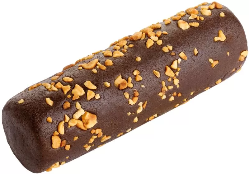 PANILINO Dolcetto a barretta con arachidi 200 g