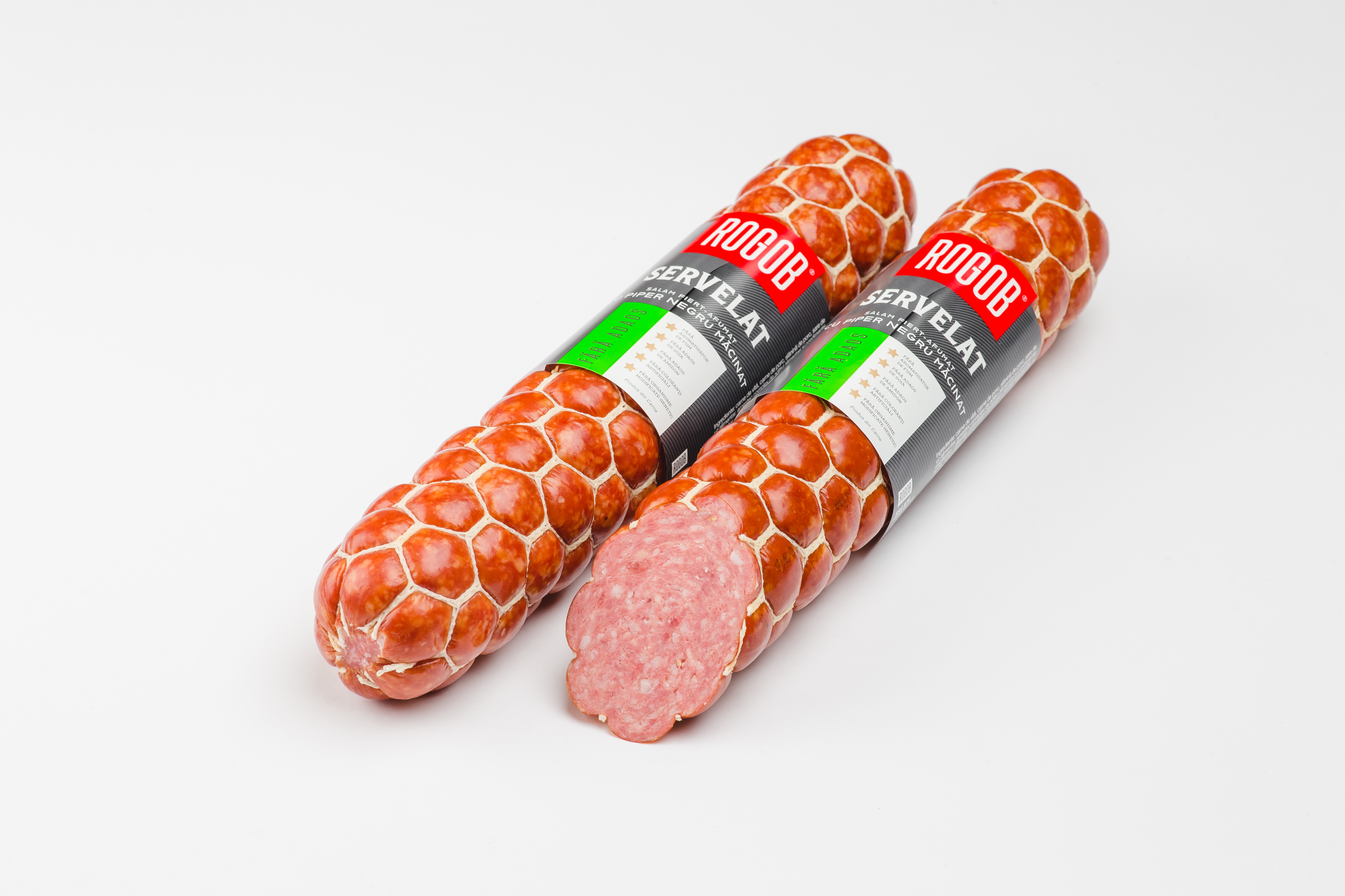 Rogob Salam Servelat 700g