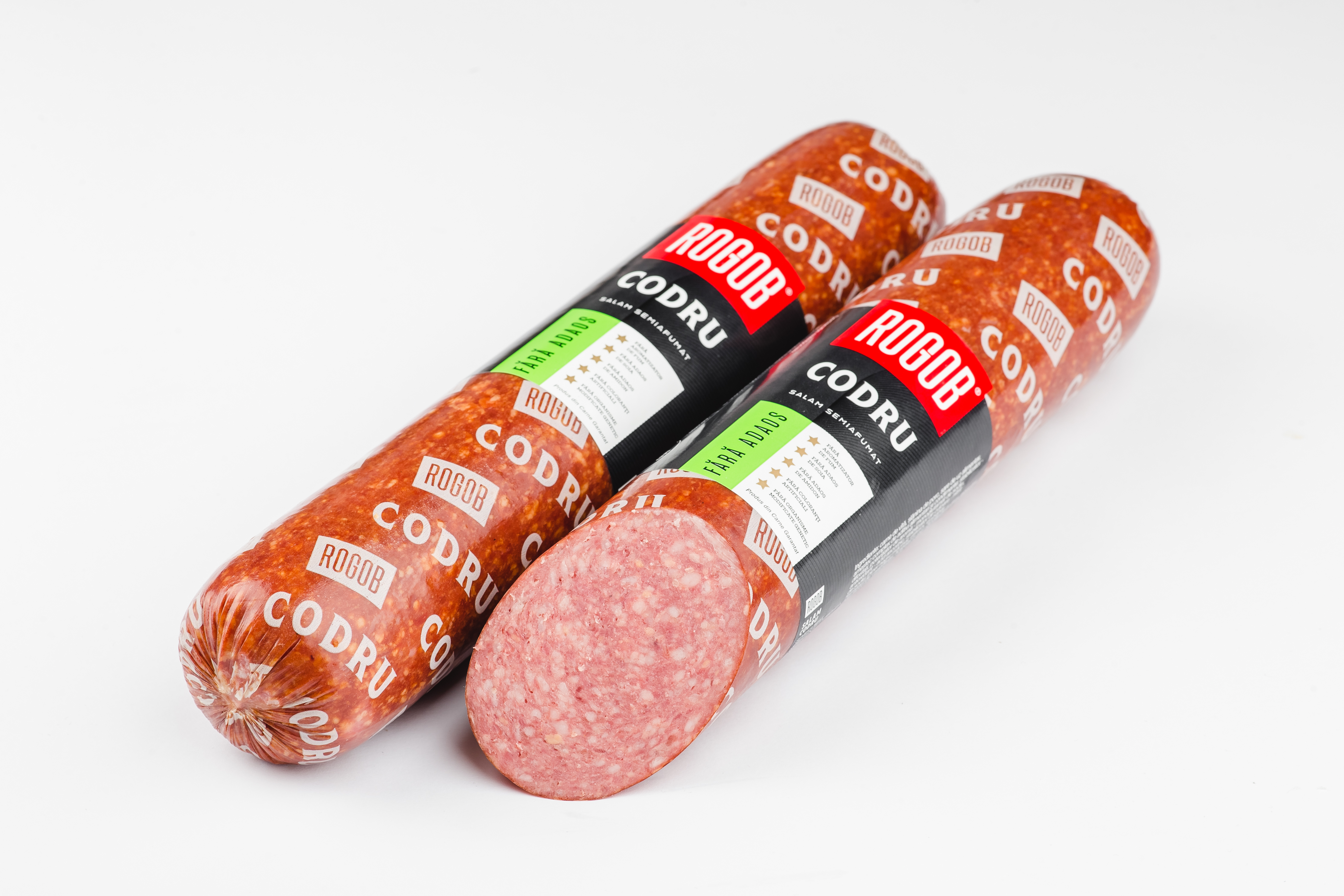 Rogob Salam Codru 700g