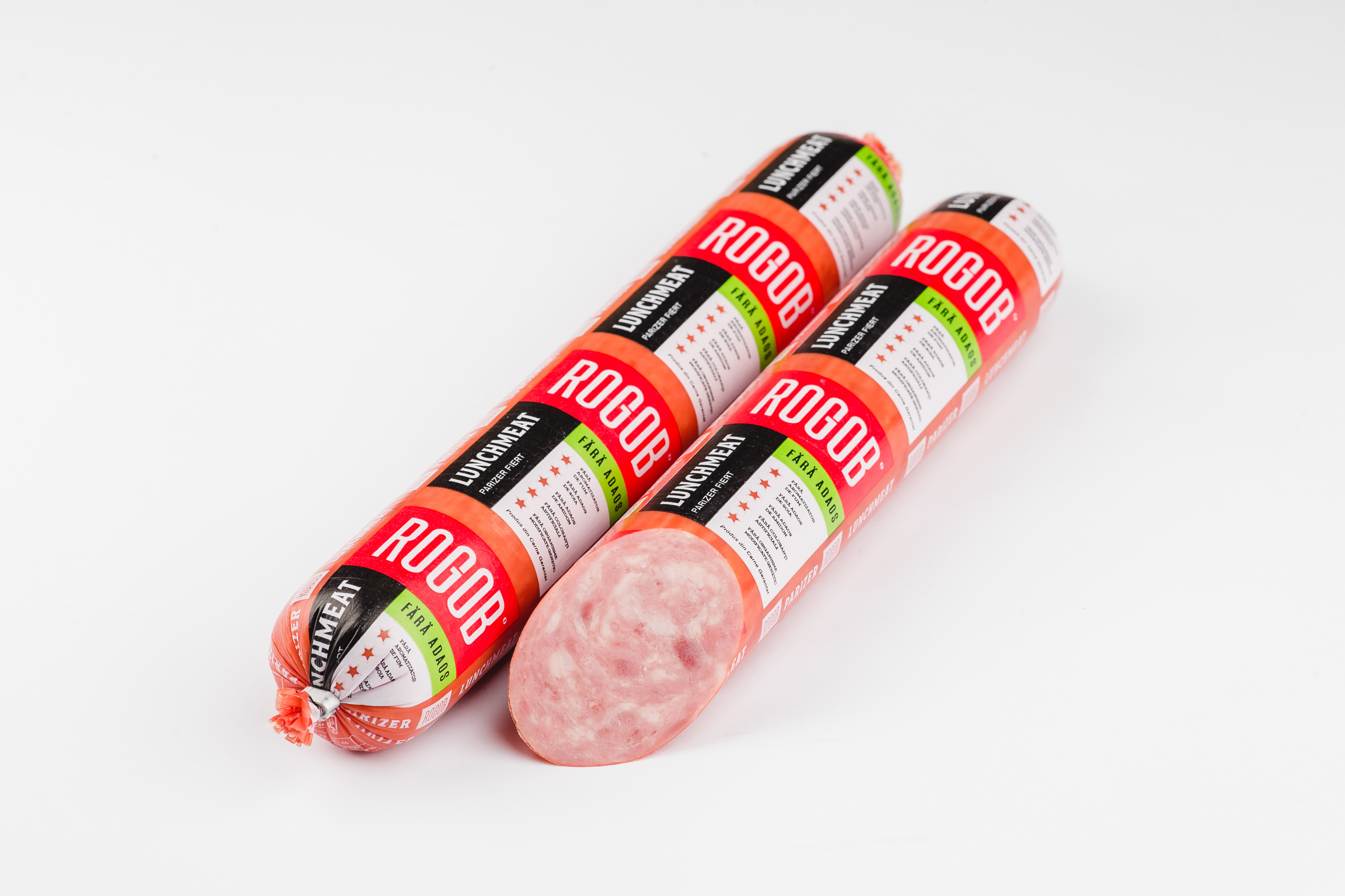 Rogob șuncă Lunchmeat 900g