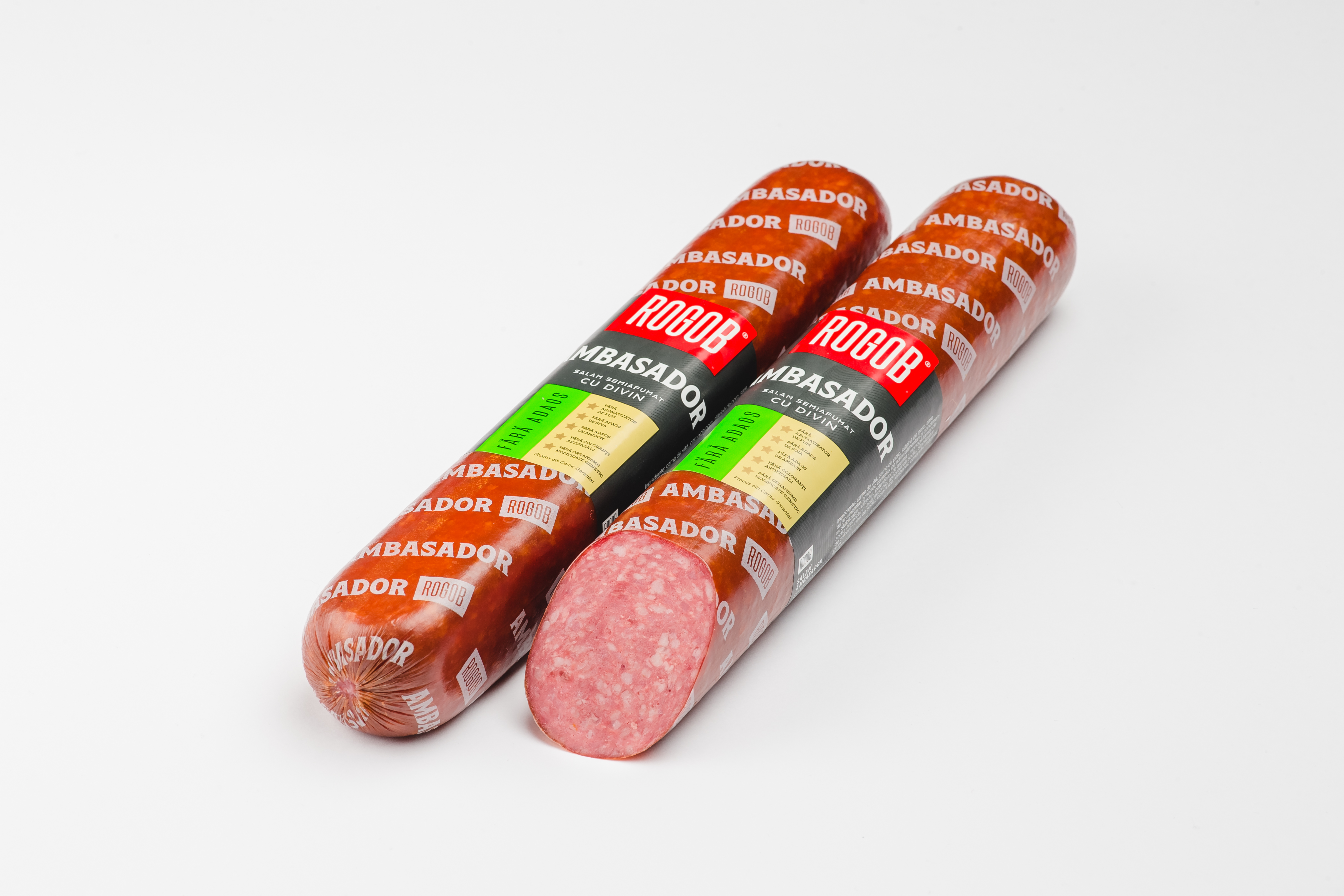 Rogob salam Ambassador 500g