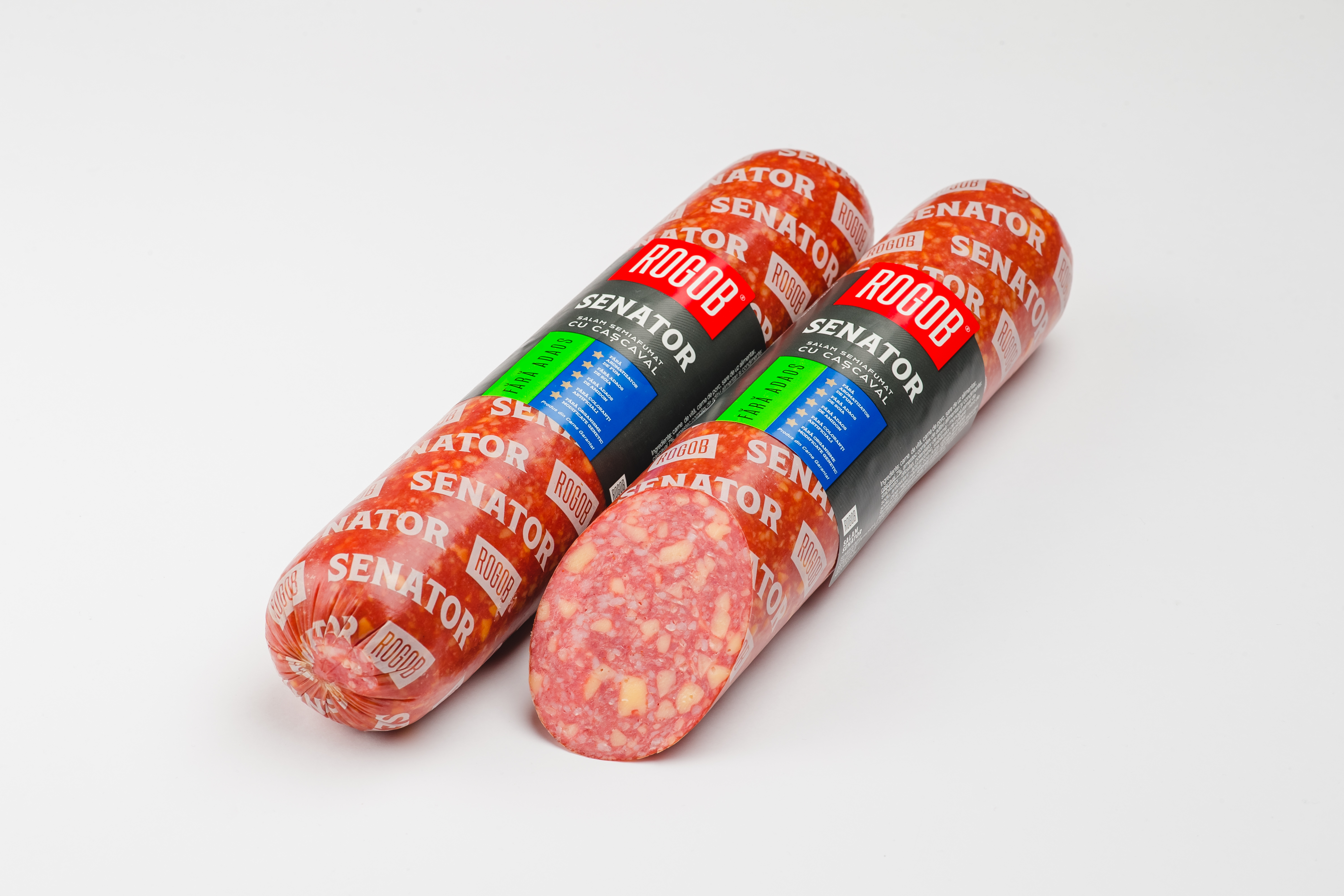 ROGOB salam Senator 700g